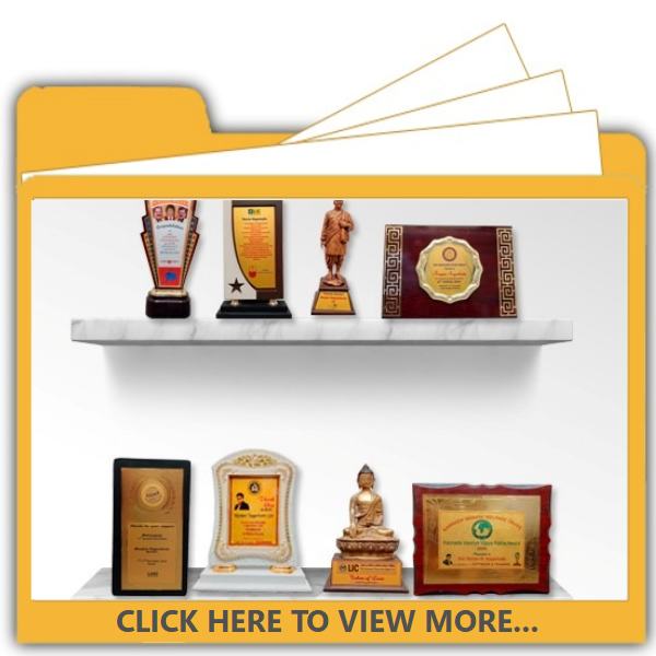 AWARDS GALLERY